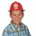 Child Size Fireman Hat